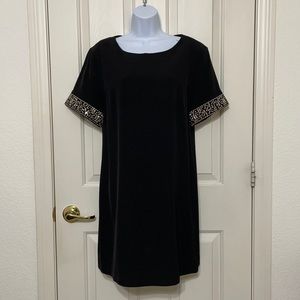 Calvin Klein Shift Dress